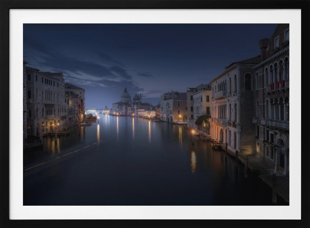 Venice - Poster / Art Print