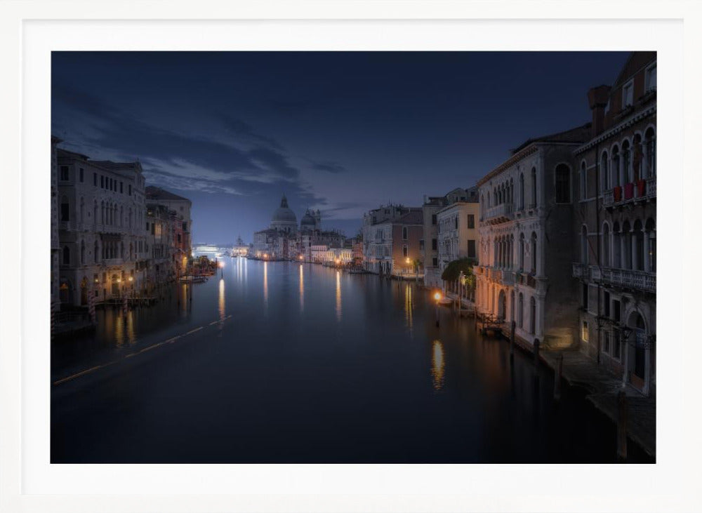 Venice - Poster / Art Print