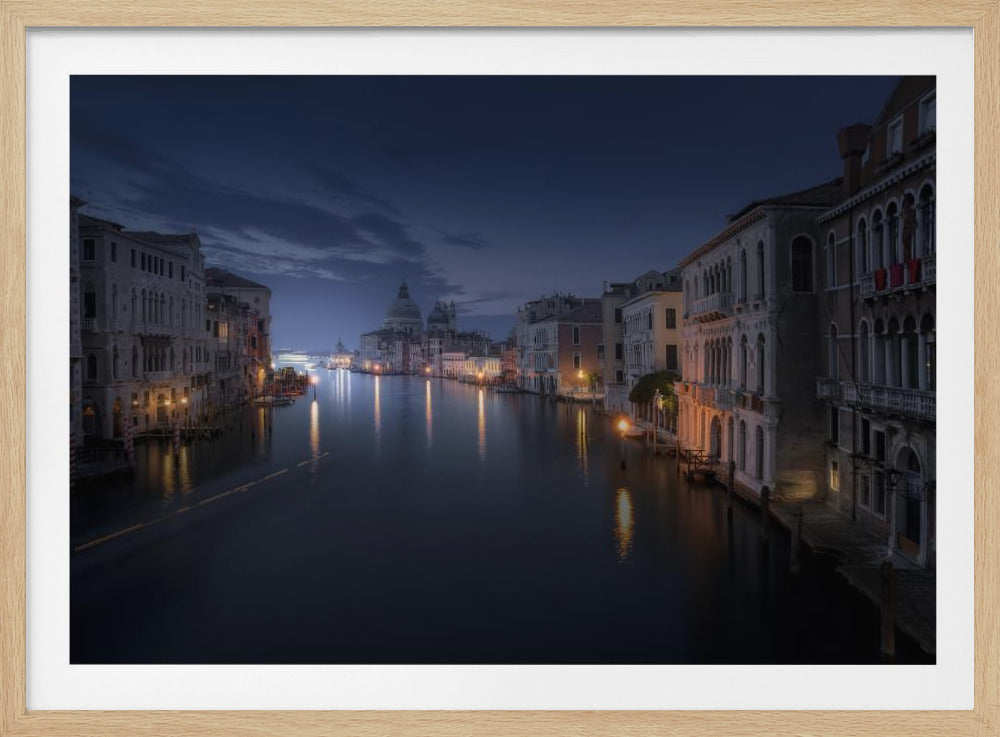 Venice - Poster / Art Print