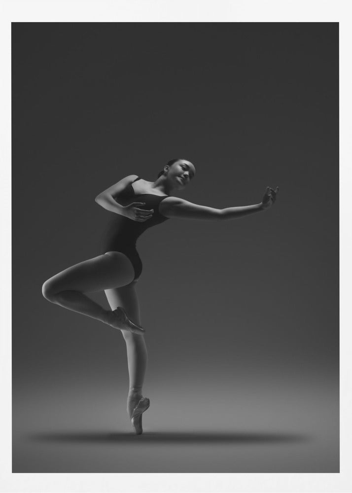 Dansar 6 - Poster / Art Print