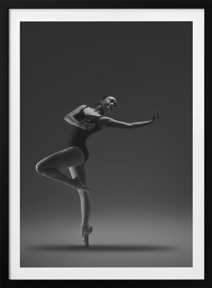 Dansar 6 - Poster / Art Print