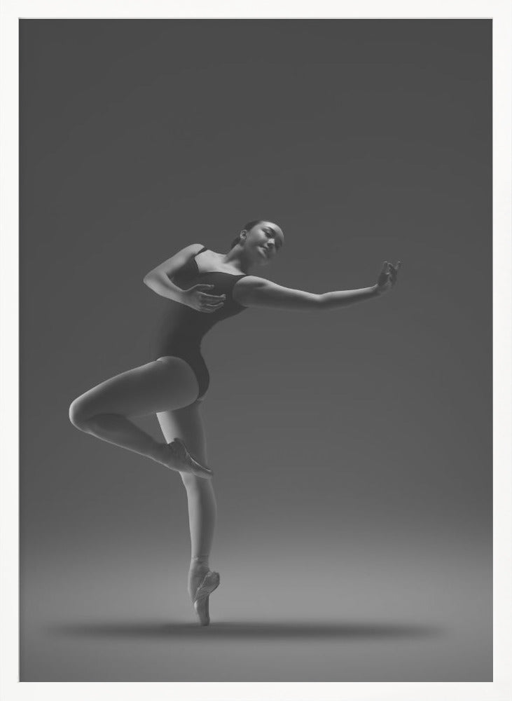 Dansar 6 - Poster / Art Print