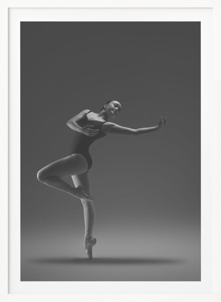 Dansar 6 - Poster / Art Print
