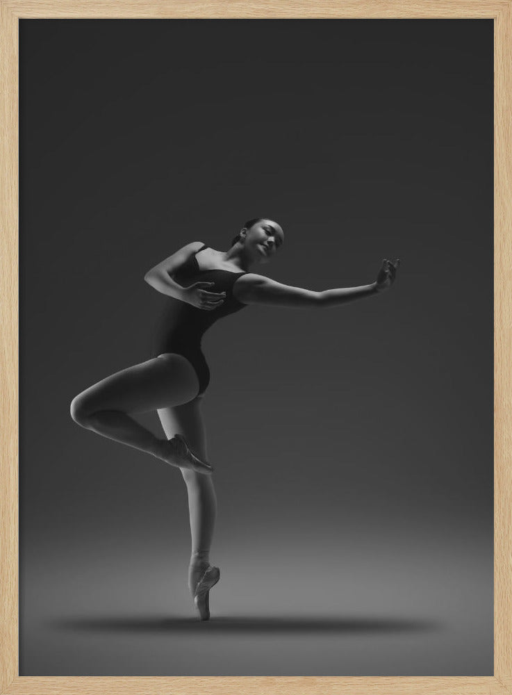 Dansar 6 - Poster / Art Print