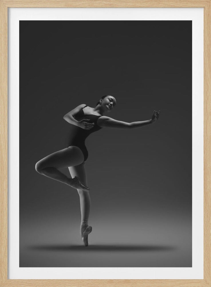 Dansar 6 - Poster / Art Print