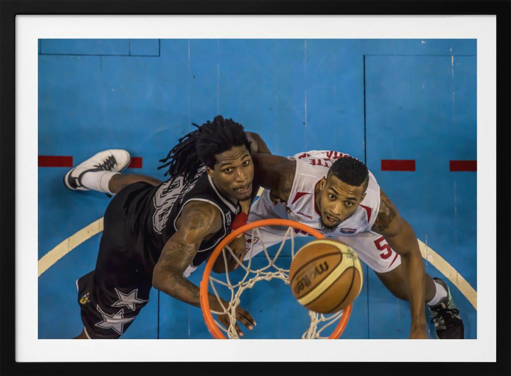 In! - Poster / Art Print