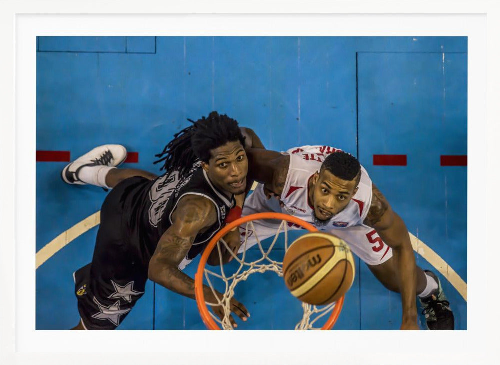 In! - Poster / Art Print