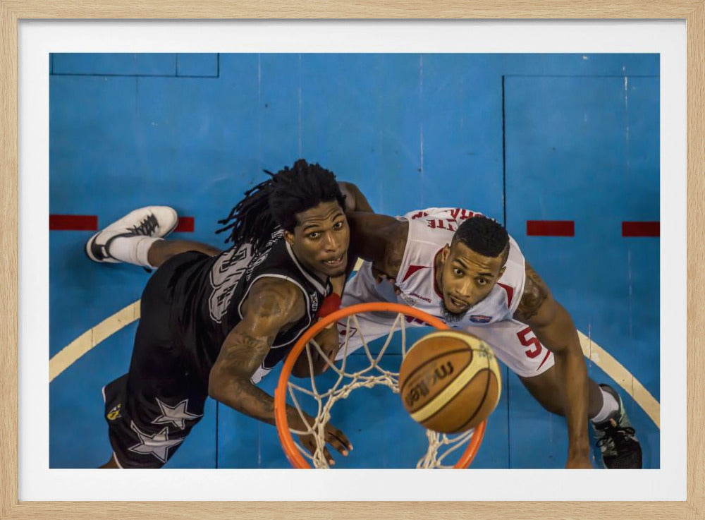 In! - Poster / Art Print