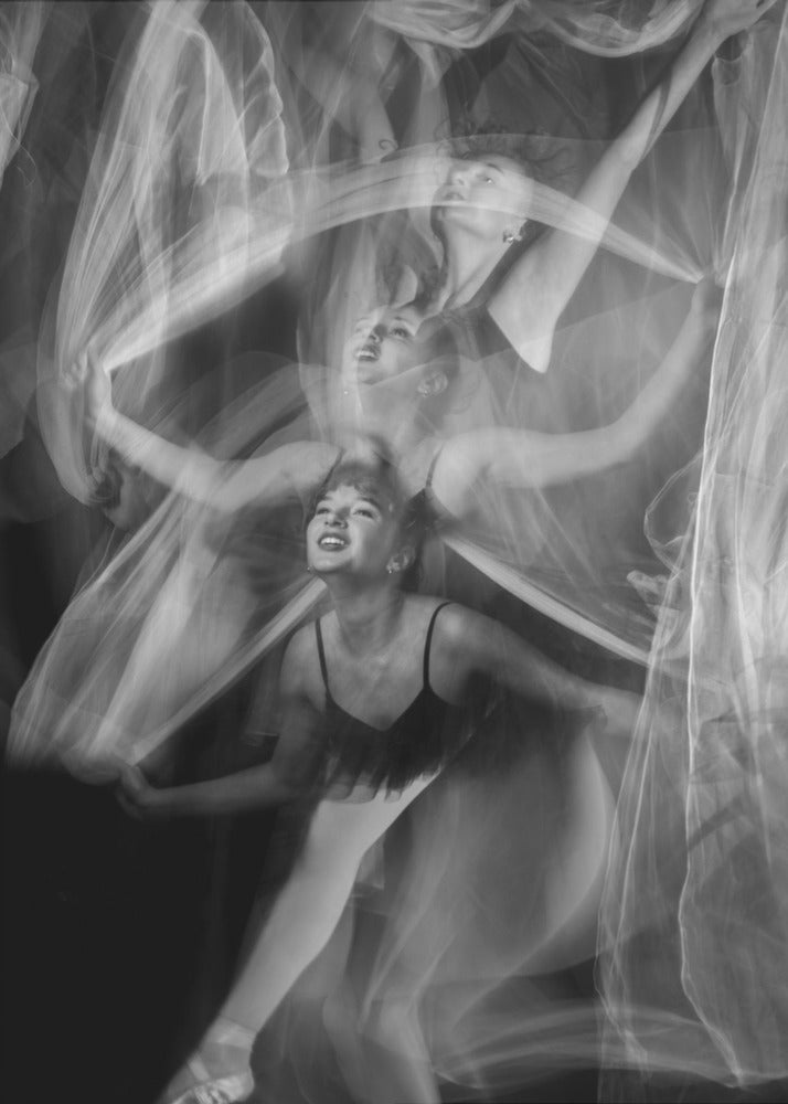 Pure Joy - Poster / Art Print