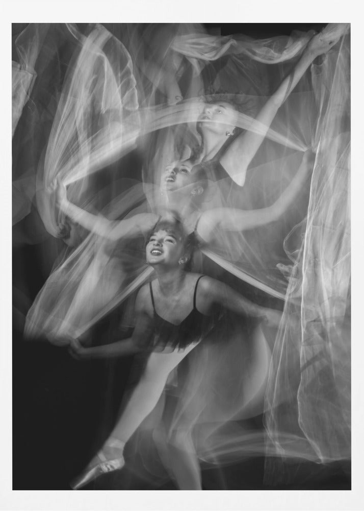 Pure Joy - Poster / Art Print