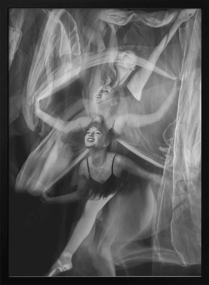 Pure Joy - Poster / Art Print