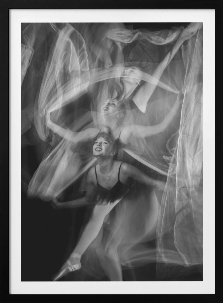 Pure Joy - Poster / Art Print