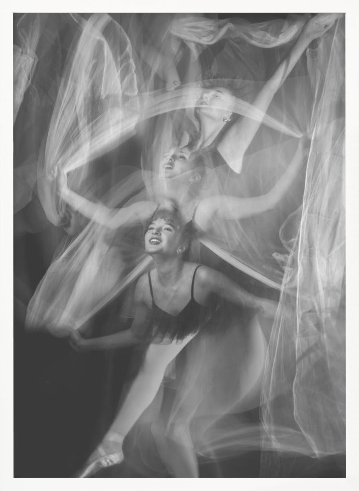 Pure Joy - Poster / Art Print