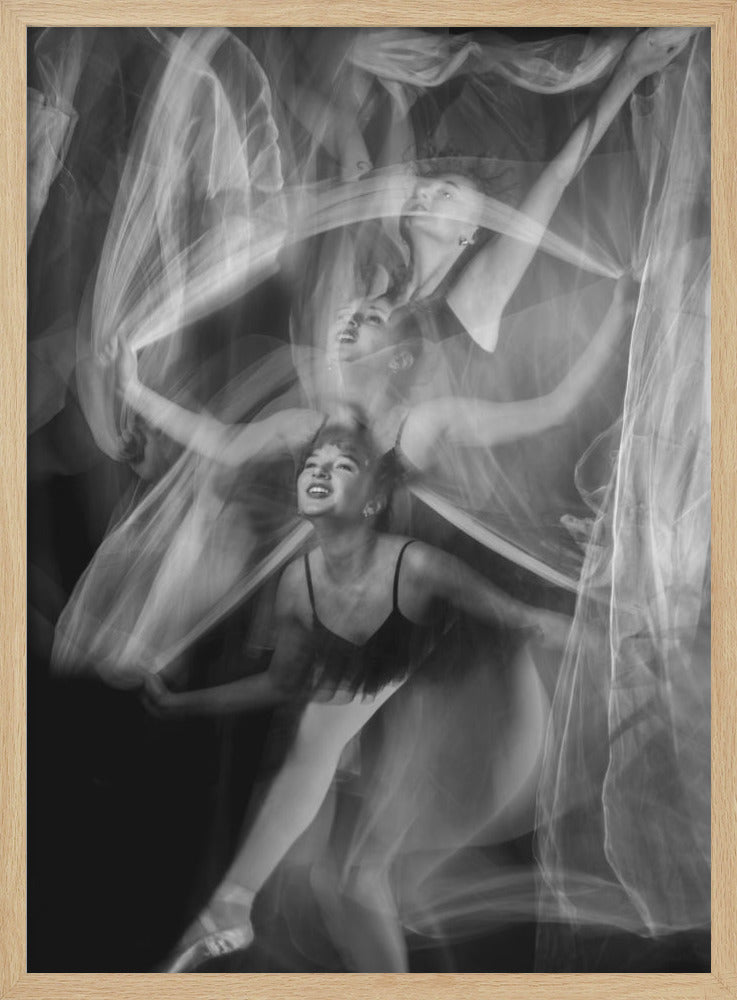 Pure Joy - Poster / Art Print