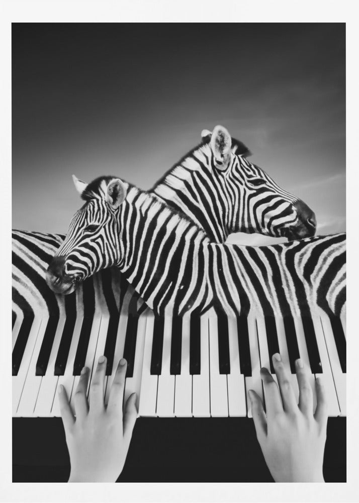 Fantasia - Poster / Art Print