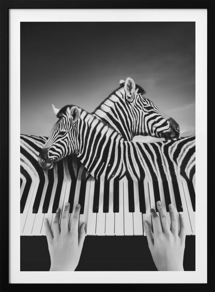 Fantasia - Poster / Art Print