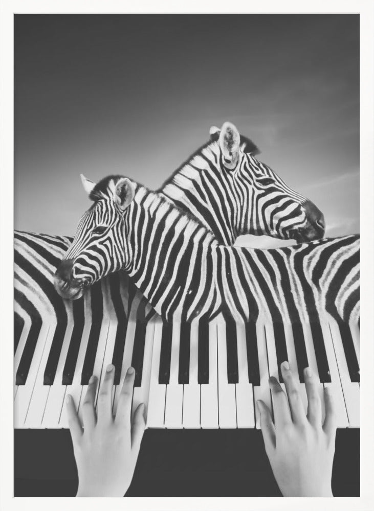 Fantasia - Poster / Art Print