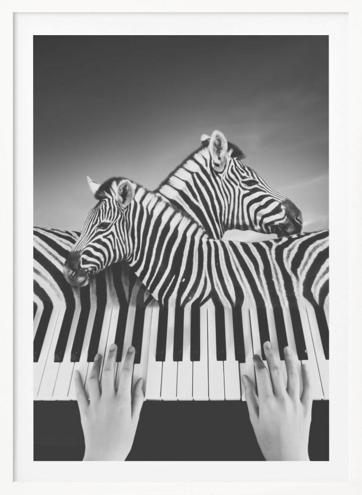 Fantasia - Poster / Art Print