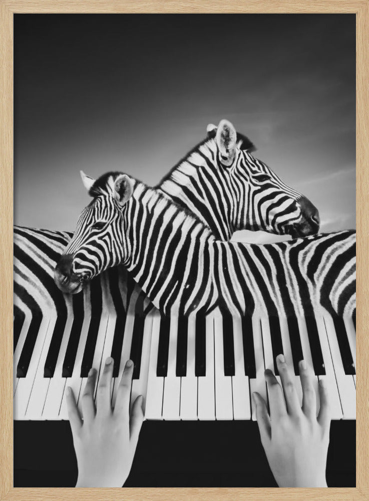 Fantasia - Poster / Art Print