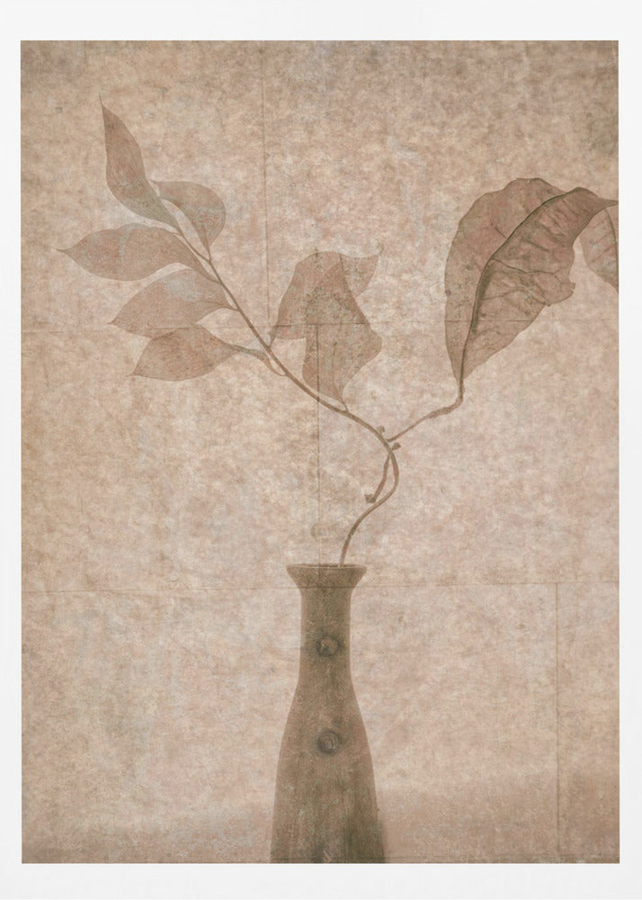 Still Life - Poster / Art Print