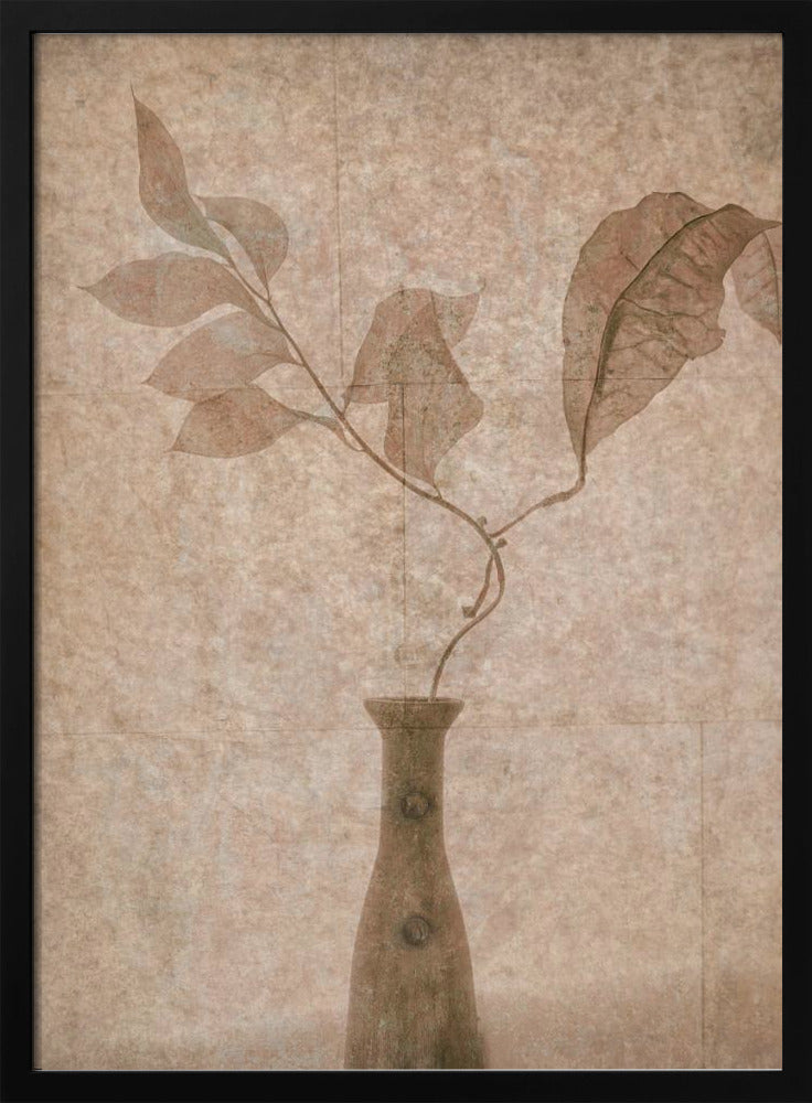 Still Life - Poster / Art Print