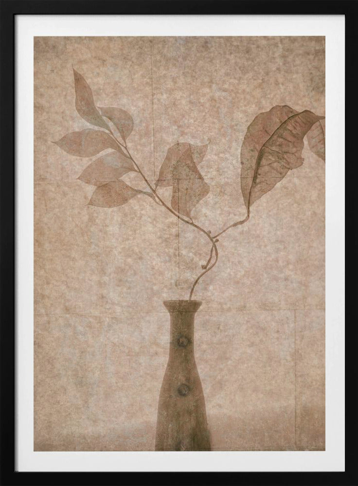 Still Life - Poster / Art Print