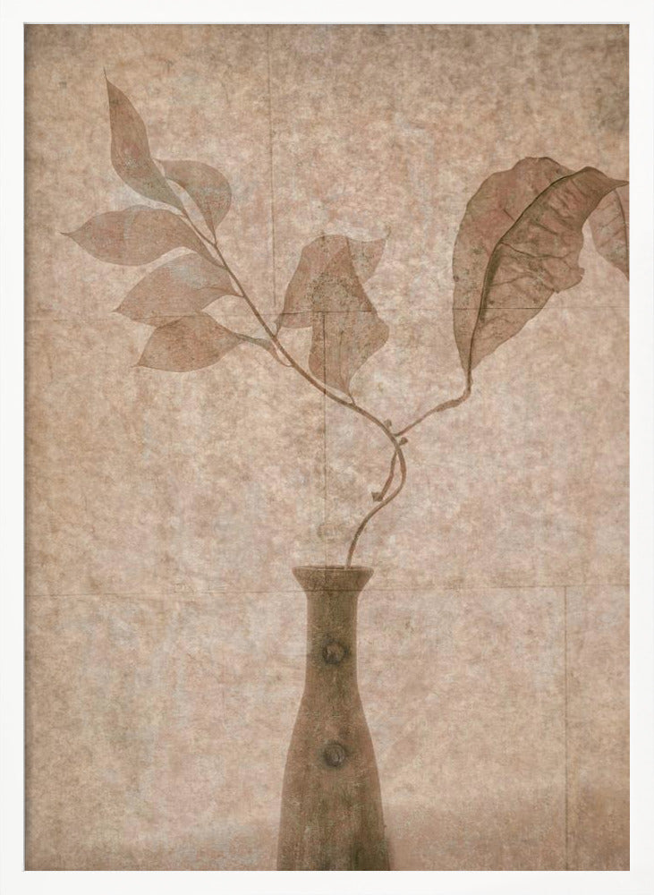 Still Life - Poster / Art Print