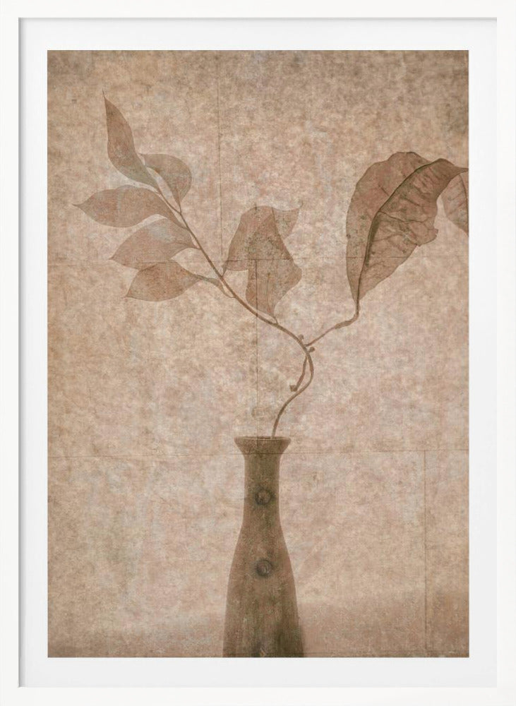 Still Life - Poster / Art Print