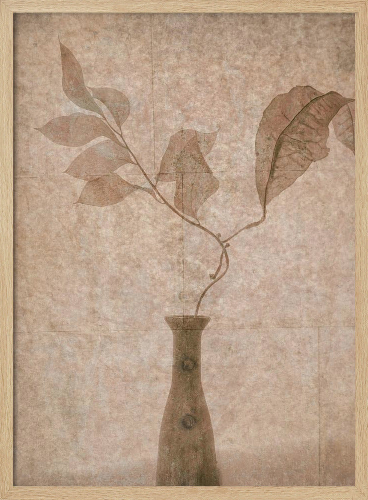 Still Life - Poster / Art Print