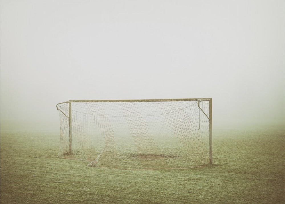 fog play - Poster / Art Print