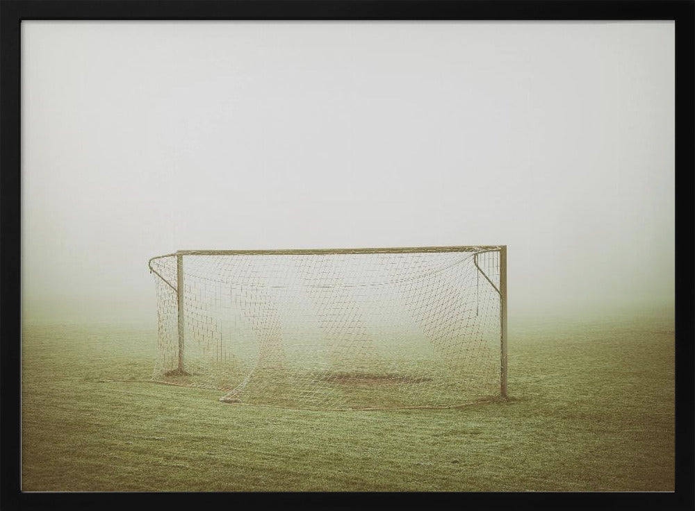fog play - Poster / Art Print