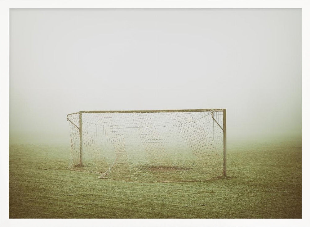 fog play - Poster / Art Print
