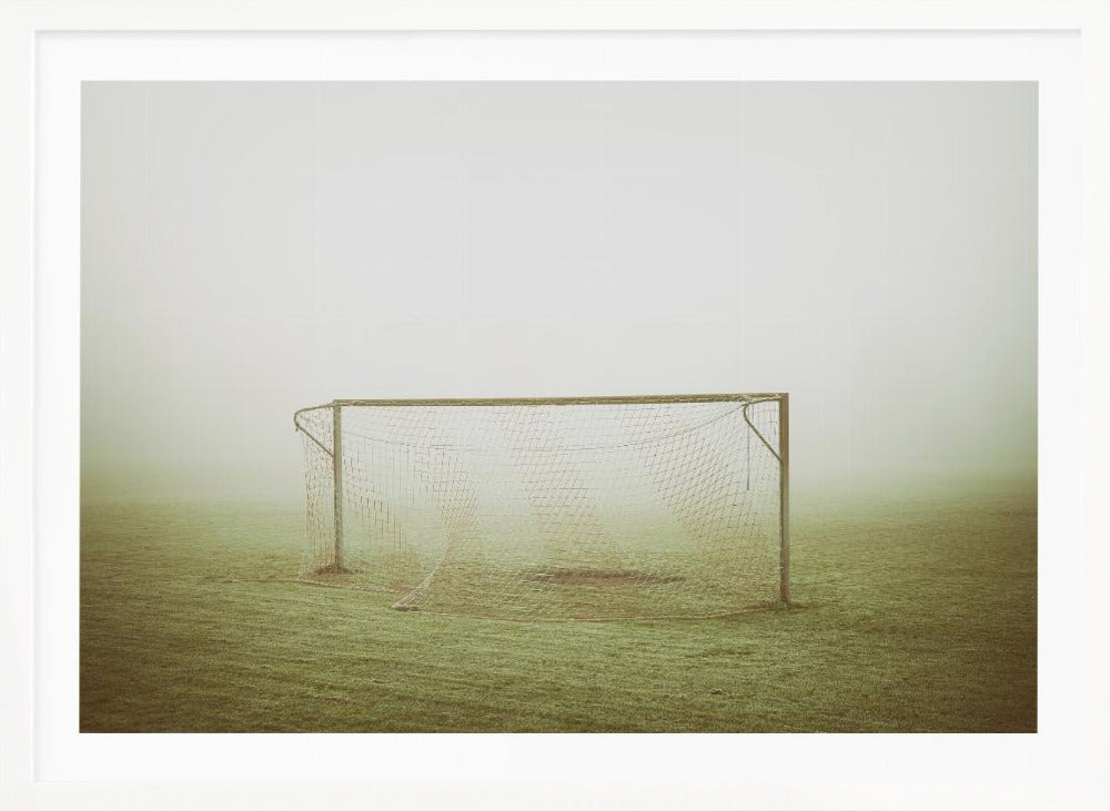 fog play - Poster / Art Print