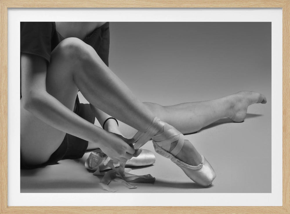 Dansar 7 - Poster / Art Print