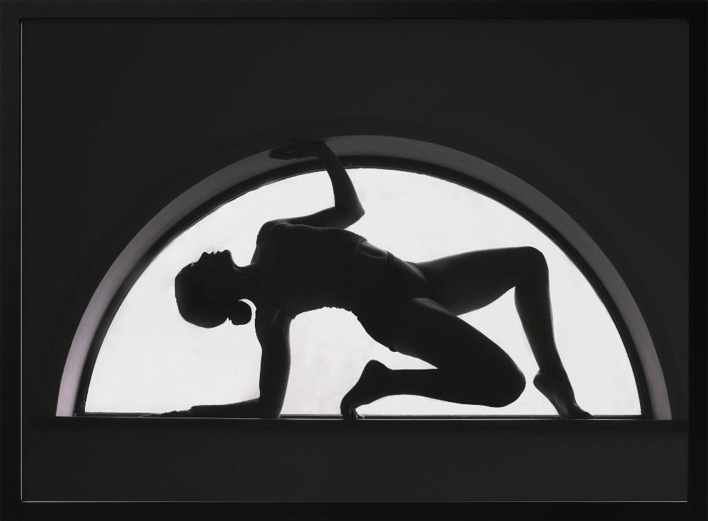 Window - Poster / Art Print