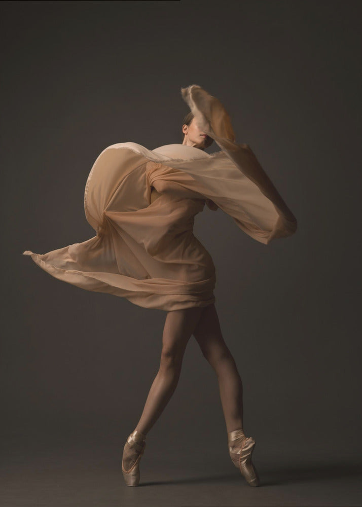 Stranger - Poster / Art Print