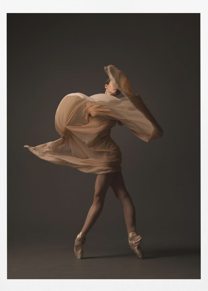 Stranger - Poster / Art Print