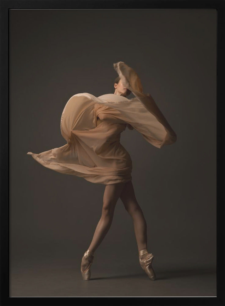 Stranger - Poster / Art Print