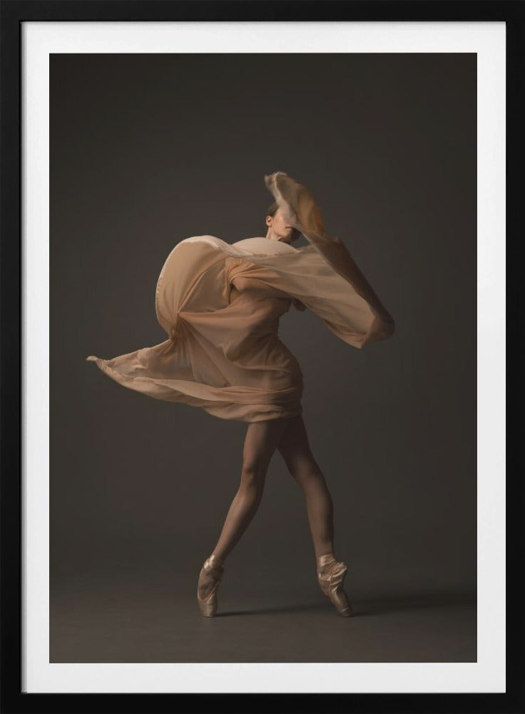 Stranger - Poster / Art Print