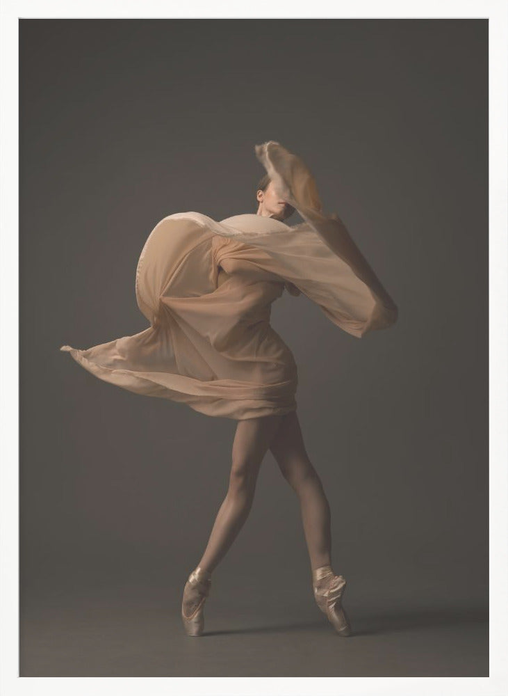 Stranger - Poster / Art Print