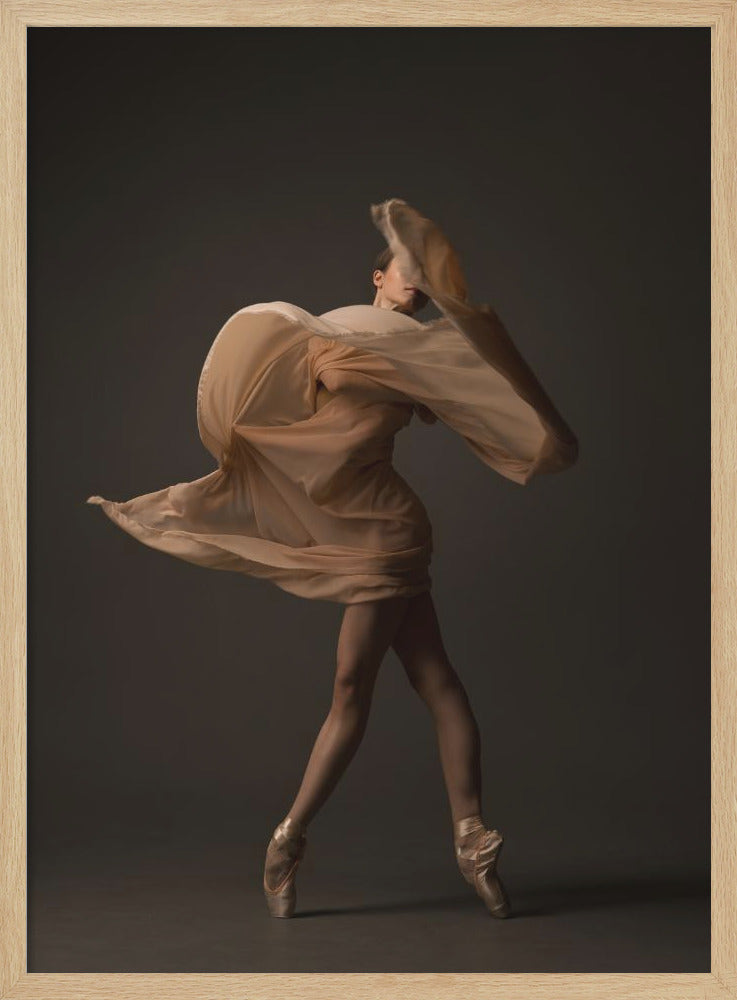 Stranger - Poster / Art Print