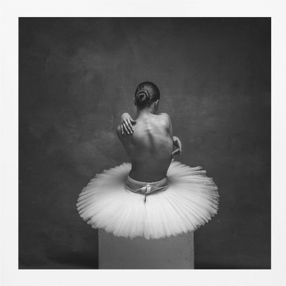 Grace - Poster / Art Print