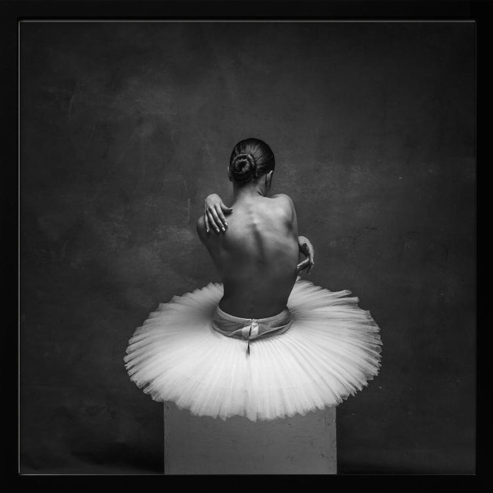 Grace - Poster / Art Print