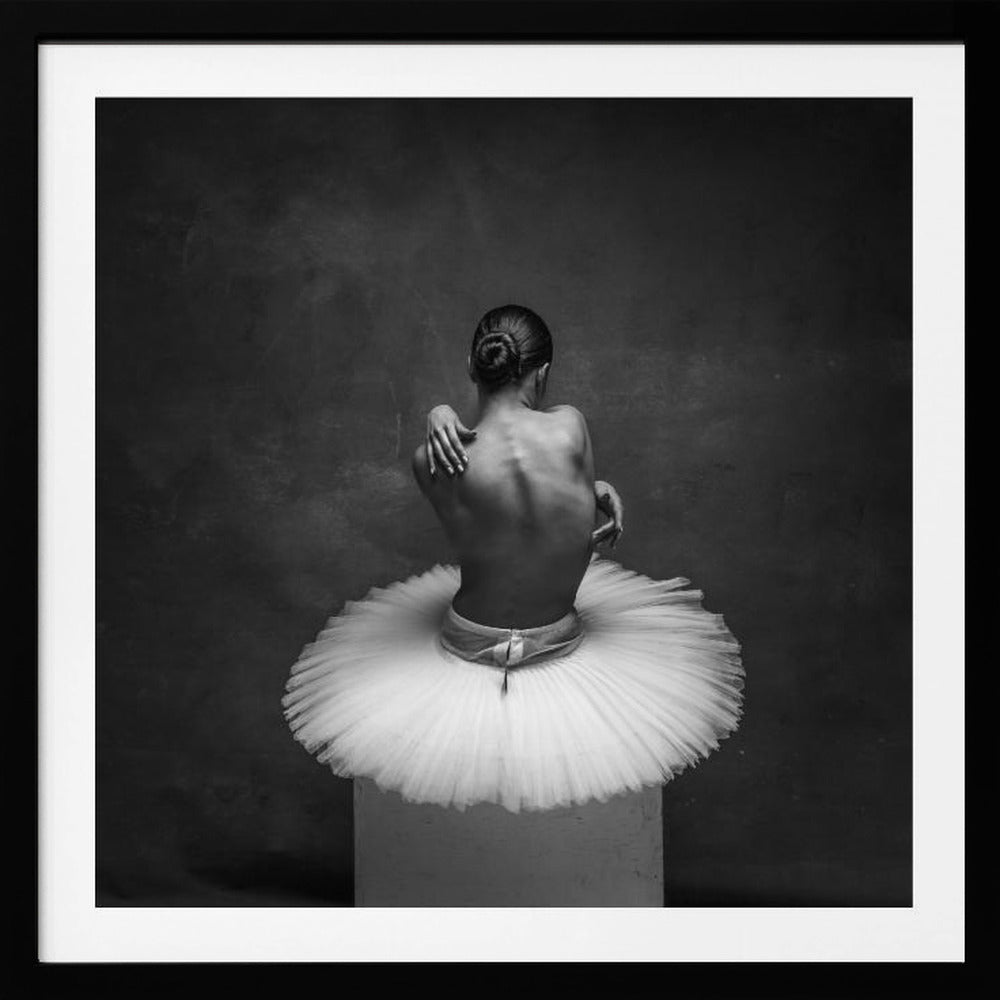 Grace - Poster / Art Print