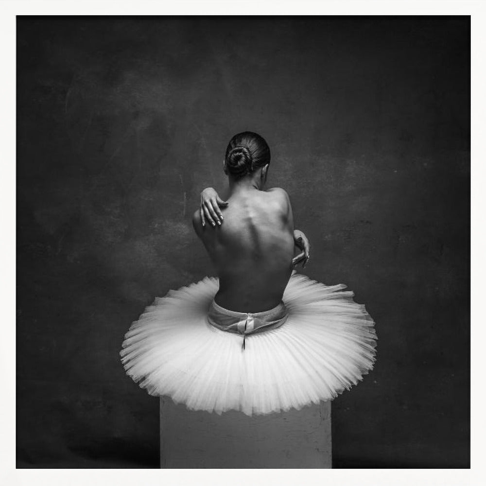 Grace - Poster / Art Print