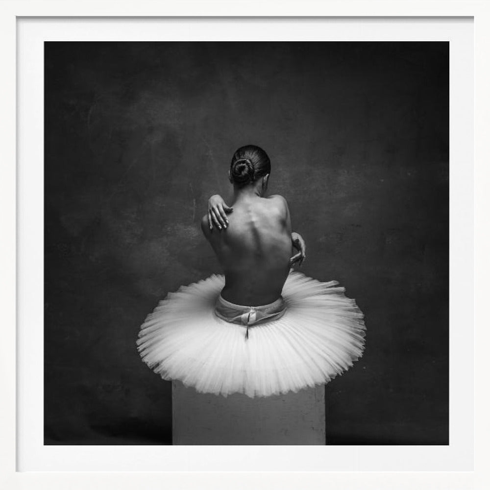 Grace - Poster / Art Print