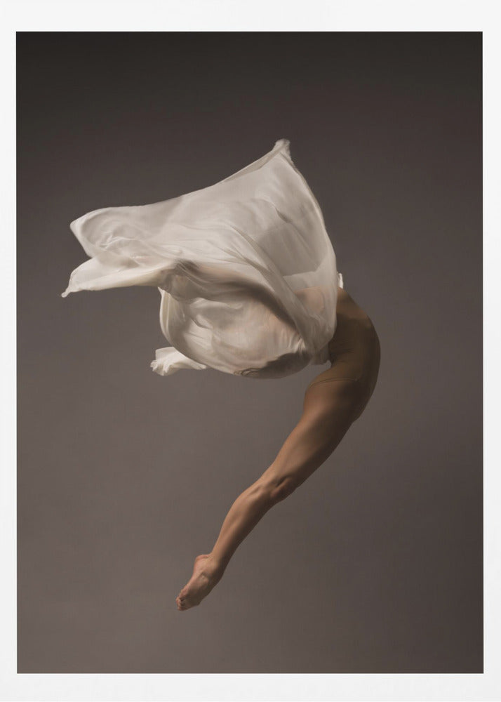 Freedom - Poster / Art Print