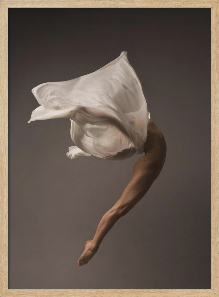 Freedom - Poster / Art Print