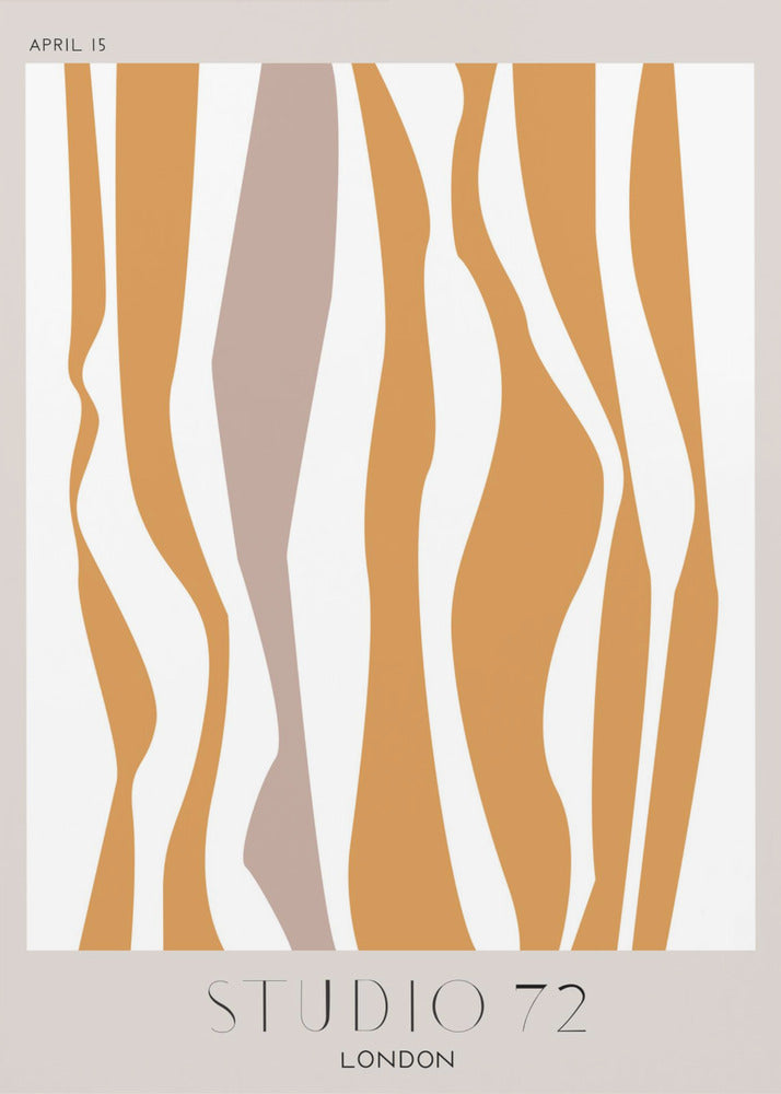 Studio 72 - Poster / Art Print