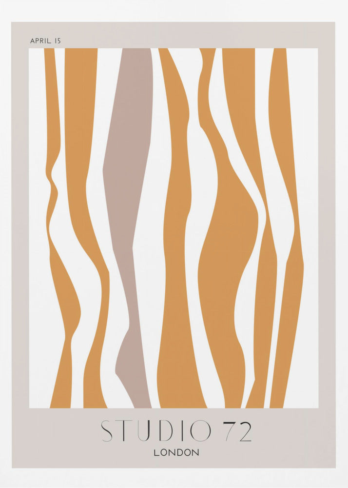 Studio 72 - Poster / Art Print